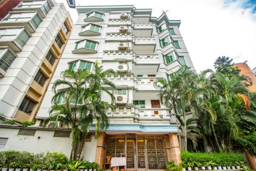 Banani Hôtel | Laurel Hotel Lake View