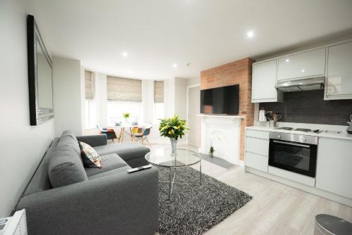 Reading Appartement | Laurel House