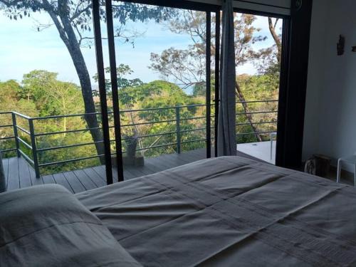 Manzanillo Maison | Laurel Jungle & Ocean