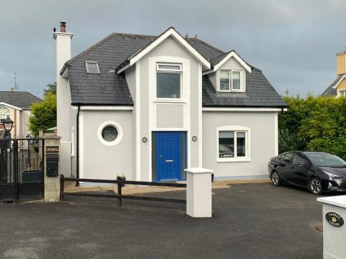 Castlebridge Cabine | Laurel Lodge