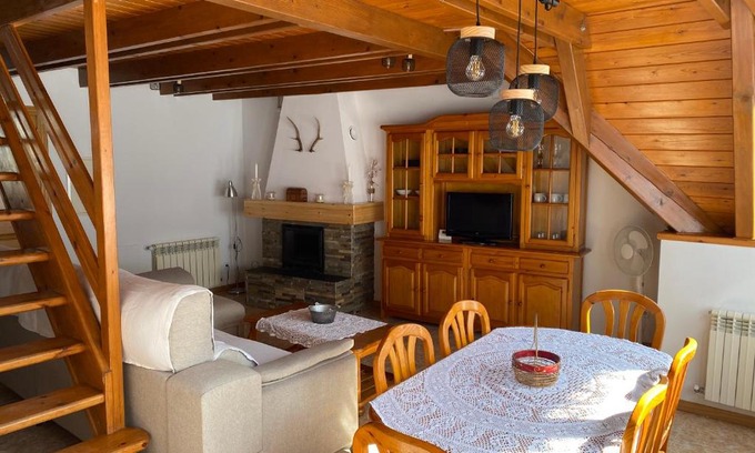 Les Appartement | Laurens