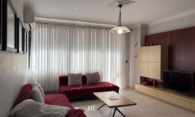 Tirana Appartement | Laureta Çako Apartment