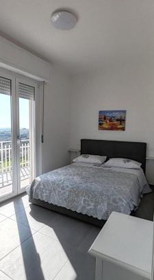 Loreto Aprutino Appartement | Lauretana Dreams