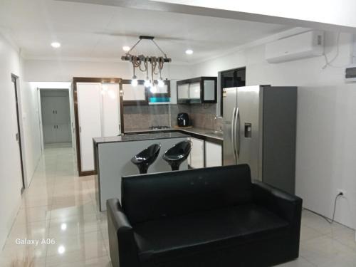 Lautoka Maison | Lautoka Tropical Haven 4BR with Amazing Views