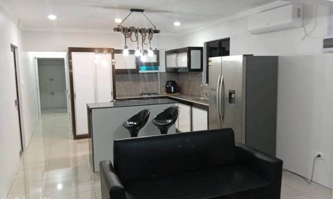 Lautoka Maison | Lautoka Tropical Haven – 4BR with Amazing Views
