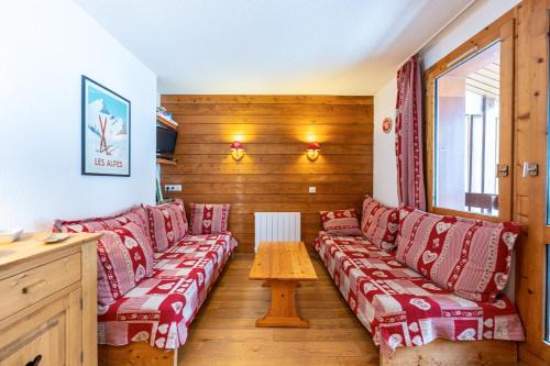 Les Avanchers-Valmorel Appartement | Lauziere dessus 50