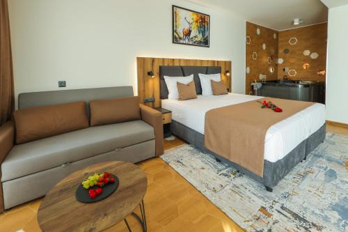 Sarnitsa Station Balnéaire | Lavalliere Hotel & Villas