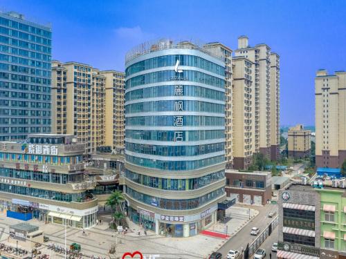 Shijiazhuang Hôtel | Lavande Hotel Credit Building of Gaocheng District, Shijiazhuang City