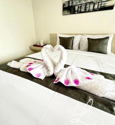 Mataram Hôtel | Lavani Living Hotel