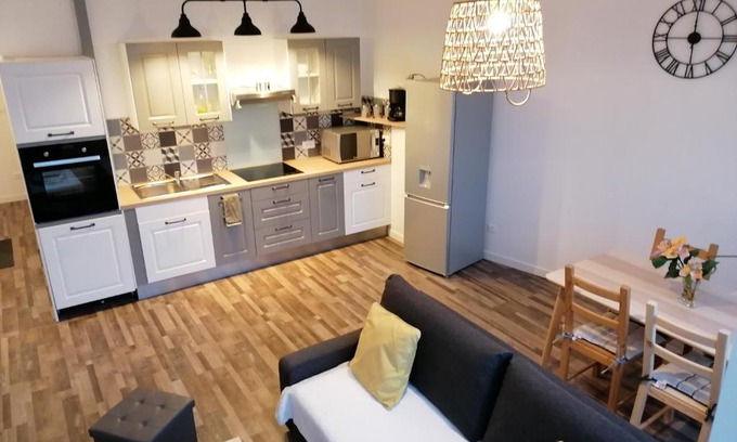 Lavannes Appartement | lavannes