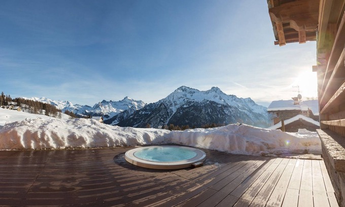 Frachey Lit Et Petit-Déjeuner | Lavarets Chambres d'Hotes