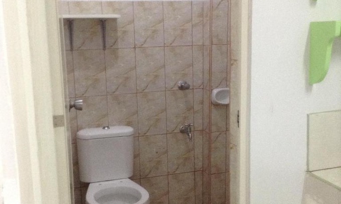 Lucena Maison | Lavarez Apartment