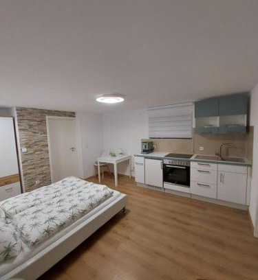 Riederich Appartement | Lavendel Apartment
