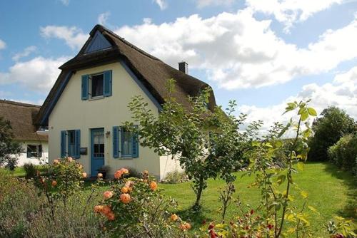 Insel Poel Maison | Lavendel