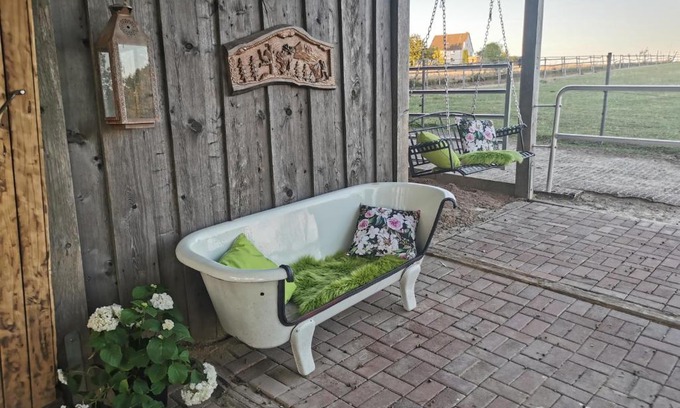 Alverdissen Autre | Lavendelmond Glamping