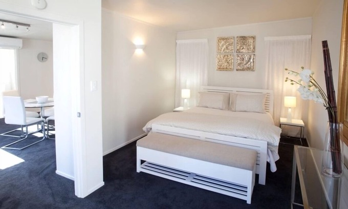 Coromandel Appartement | Kapanga 2 Appartement 1 chambre