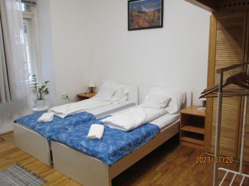 Istvanmezo Appartement | Lavender Apartment near Puskás stádium & Heroes' square