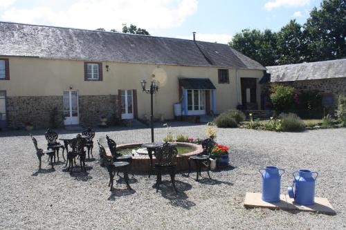 Gorges Maison | Lavender Cottage