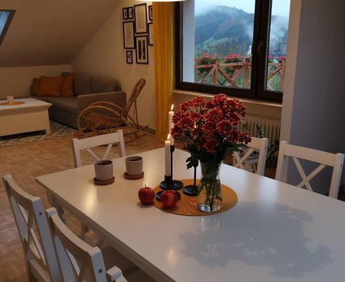 Brilon Appartement | Lavender Hill