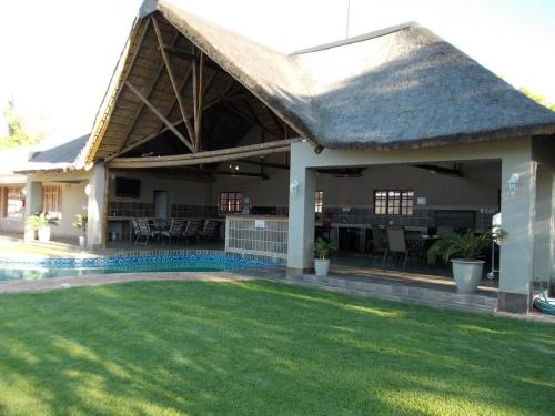 Vryburg Maison | Lavender Lodge