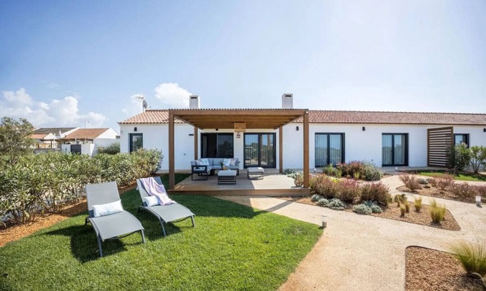 Rogil Maison | Lavender Retreat Rogil