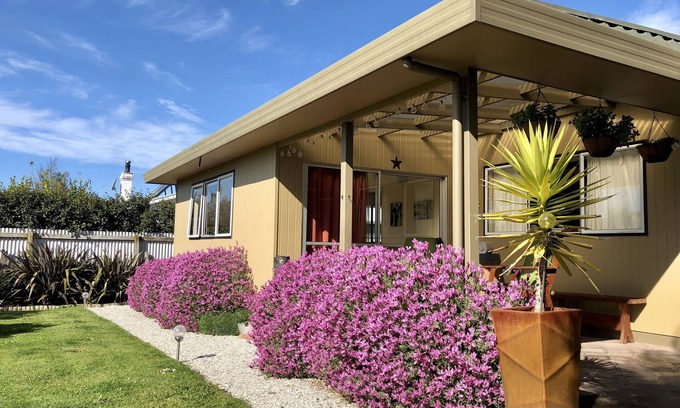 Richmond Maison | Lavender Studio au pied des collines de Richmond.