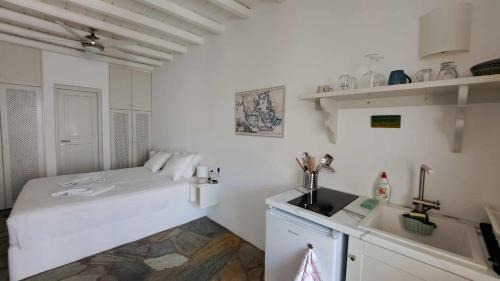 Katapola Appartement | Lavender studio