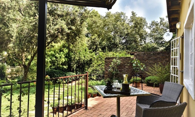 Muldersdrift Maison | Lavande Gîte spacieux pour 2-3 personnes