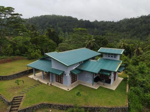 Welipitiya Maison | Lavender Villa by Kananke Hills