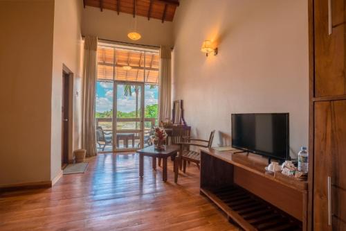 Nochchiyagama Hôtel | Lavendish Wild Wilpattu