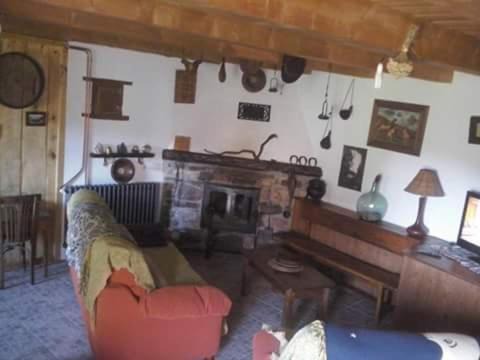 Torre de Babia Maison | Laventanadetorre