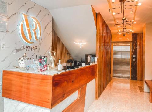 Barangay Poblacion Hôtel | LAVERO SUITES