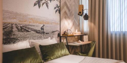 Lavi Hôtel | Lavi Kibbutz Hotel