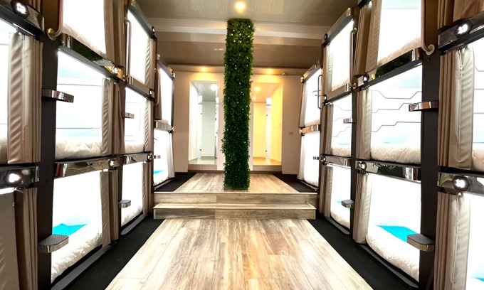 Kennedy Hôtel | Lavid Hotel Kennedy
