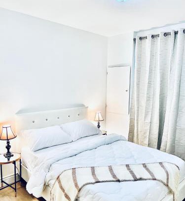 London Maison | LaVida Exclusive Guest House(Rm#4)