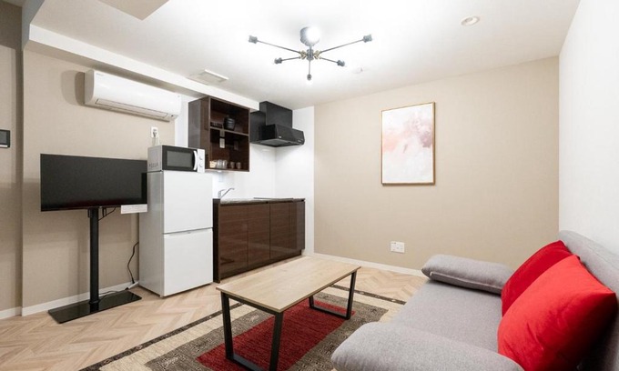 Yotsuya Appartement | LaVie Yotsuya