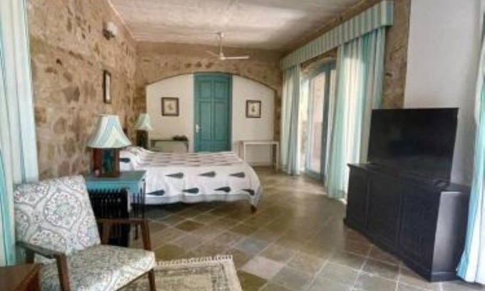 Amer Appartement | Lavish 1 Bedroom Bungalow Jaipur Common Pool