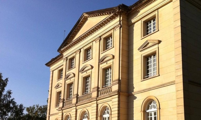 Aigremont Autre | Sompteux Château 900 m2 au total en lisière de forêt de Marly à 15 min de Paris