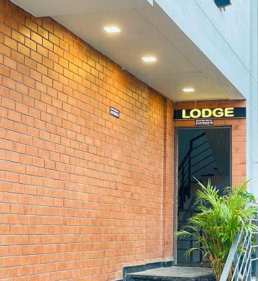 Sarjapur Hôtel | Lavish Hotel BG-Lodge