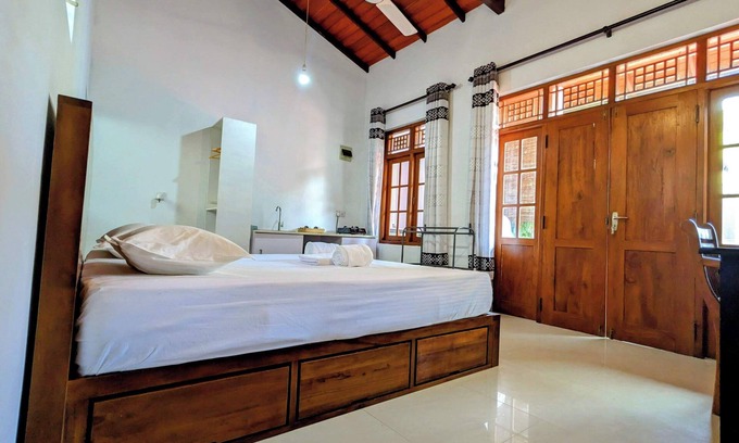 Dickwella Maison | Lavish Lodge, Tangalle - Work From Anywhere Haven!