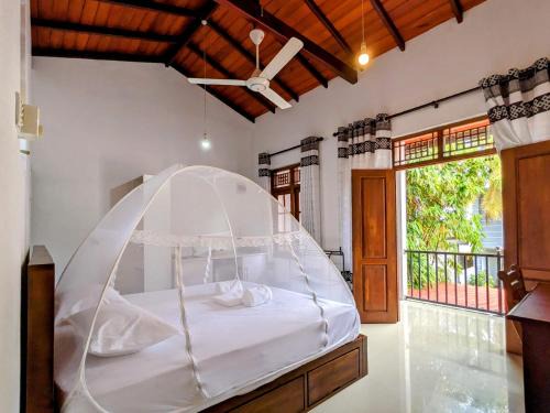 Medaketiya Appartement | Lavish Lodge, Tangalle, Sri Lanka