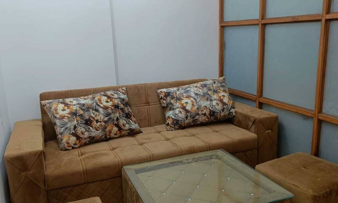 New Delhi Copropriété | Lavish Studio Apt in West/Central Delhi