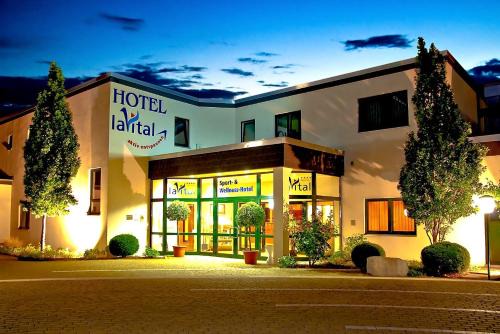 Wesendorf Hôtel | laVital Sport- & Wellness Hotel