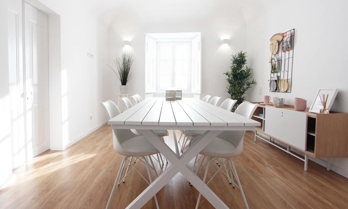 Evora Maison | Lavradores Boutique Guesthouse