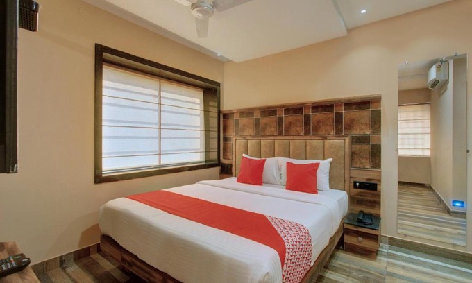 Mangalore Hôtel | Laxman Residency