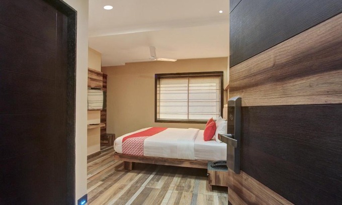 Mangalore Hôtel | LAXMAN RESIDENCY MANGALORE