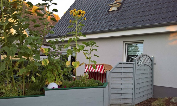 Kirchdorf Maison | Lay, Kathleen - Ferienhaus