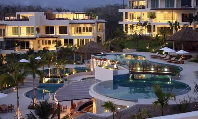 Choeng Thale Appartement | Layan Beach 3 Bed Spacious Apartment