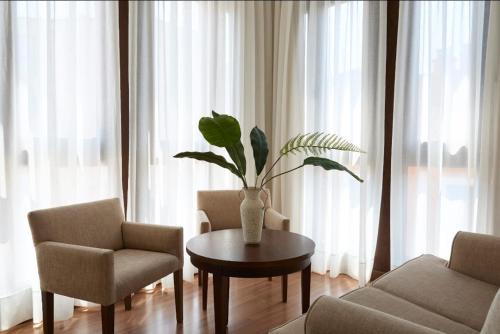 Aranda de Duero Hôtel | Layana1925