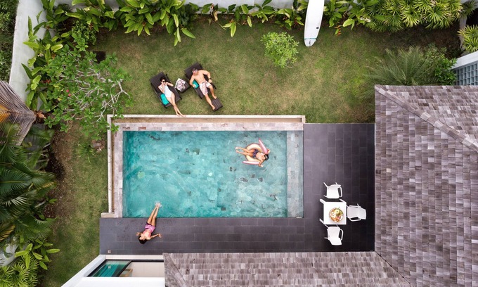 Bang Tao Villa | Layantara Resort